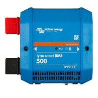 Victron Lynx Smart BMS 500 Batterie-Management-System Victron Lynx Smart BMS 500 Batterie-Management-System